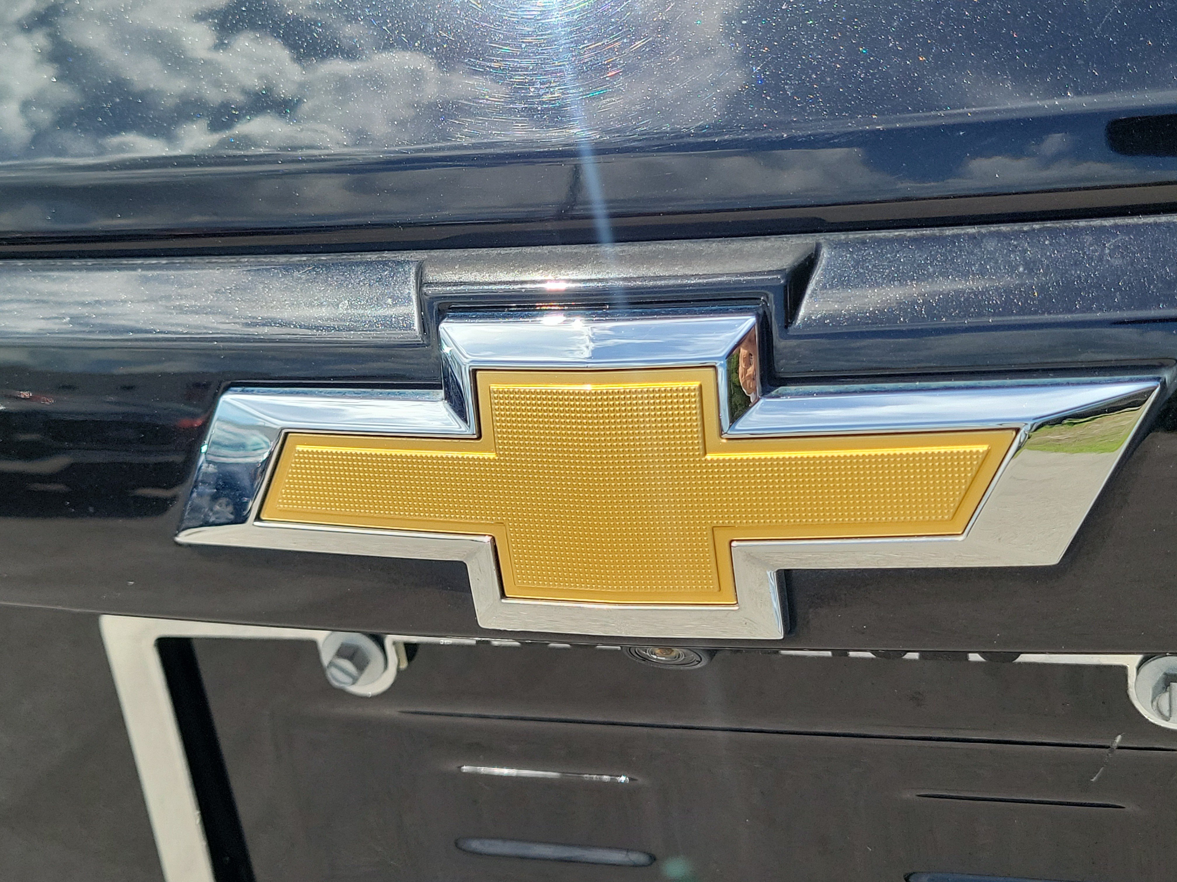 Used 2020 Chevrolet Trax LS FWD image 10
