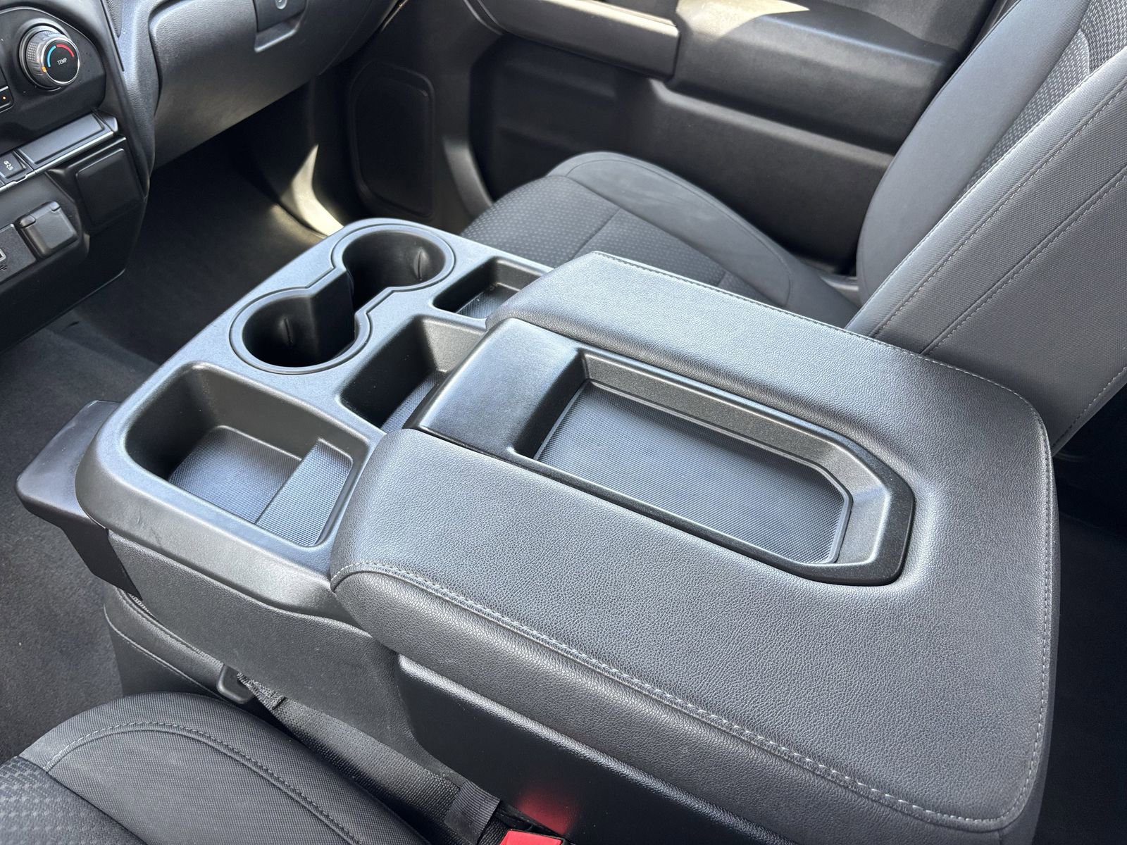 Used 2020 Chevrolet Silverado 1500 Custom Trail Boss w/ Custom Convenience Package image 28