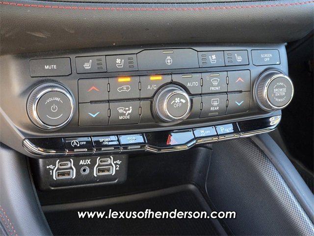 Used 2024 Dodge Durango GT image 26