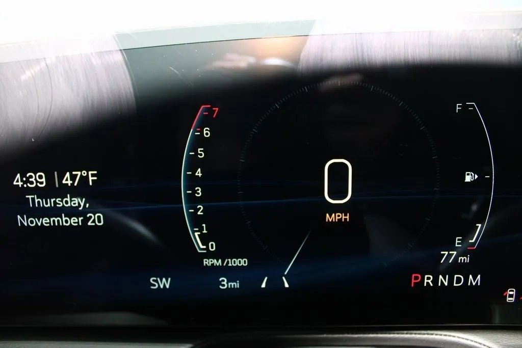 New 2026 Cadillac CT5 Sport image 14