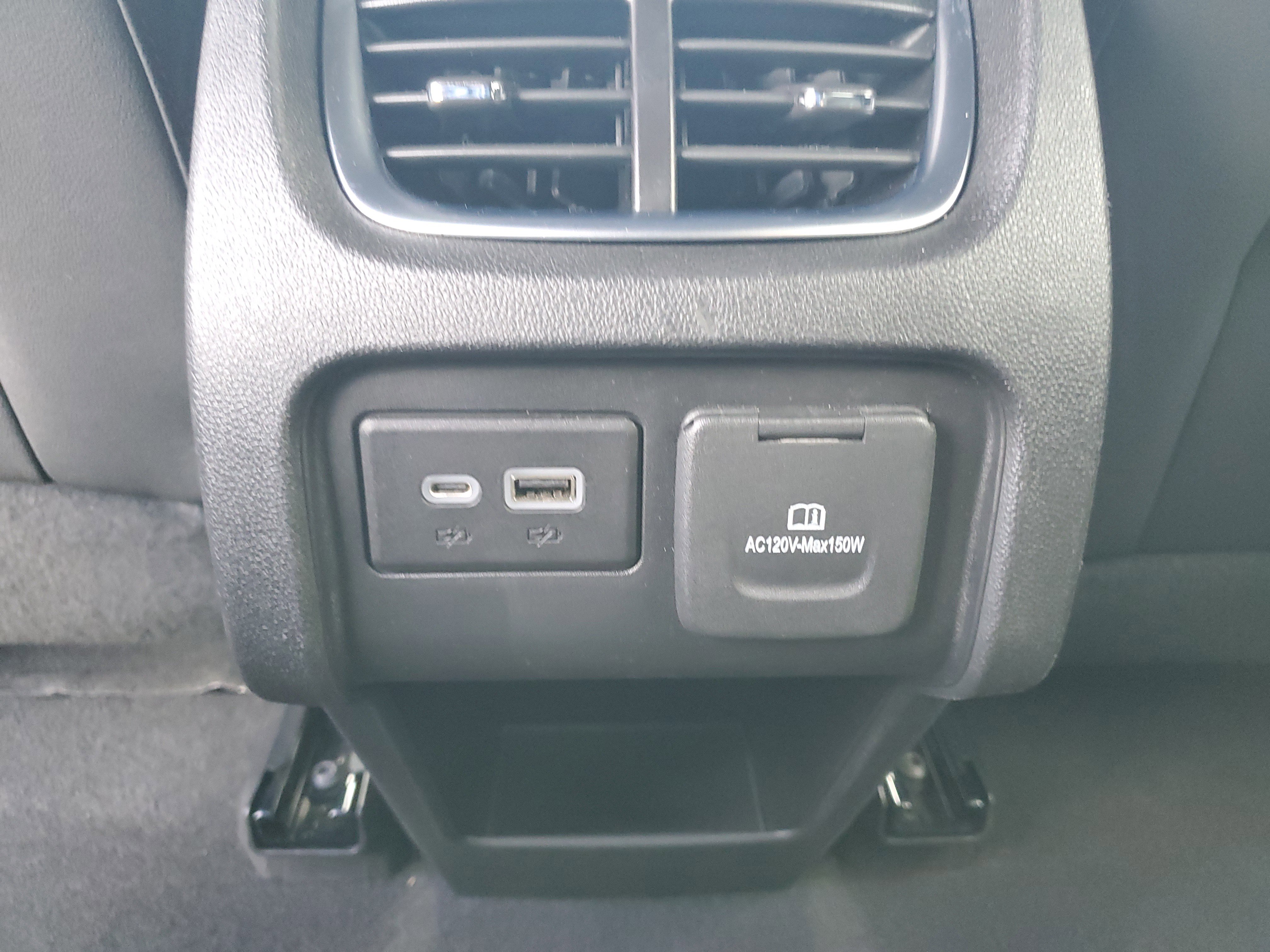 Used 2022 Chevrolet Blazer RS w/ Enhanced Convenience Package image 15