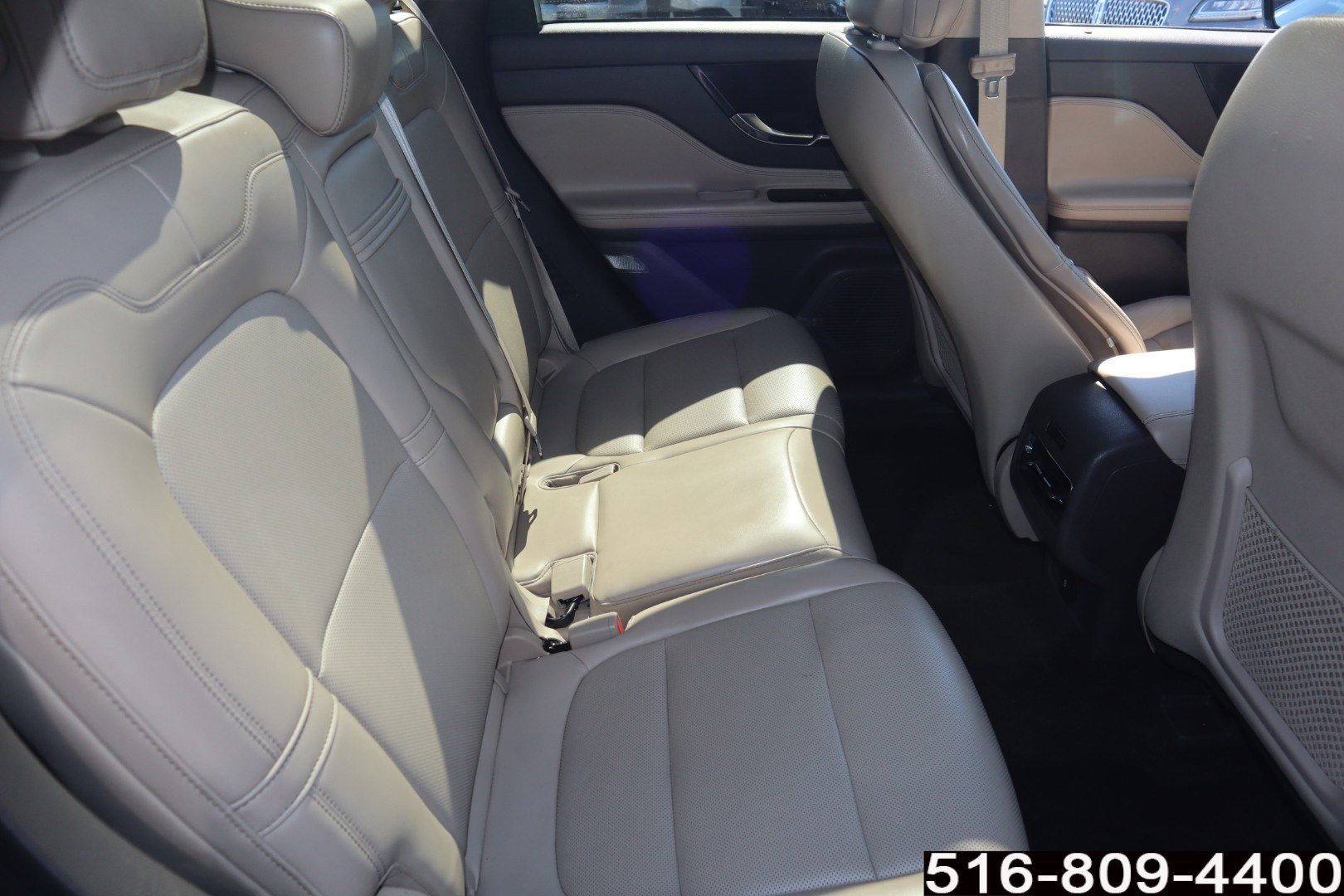 Used 2020 Lincoln Corsair AWD w/ Premium Package image 29