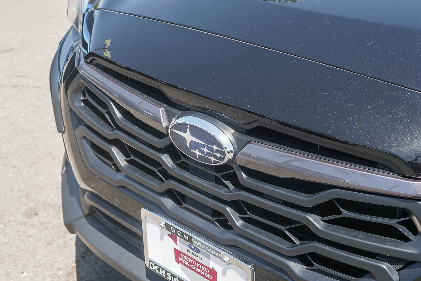 Certified 2025 Subaru Crosstrek 2.5i Limited w/ Crosstrek Mirror Package AWD/4WD image 9