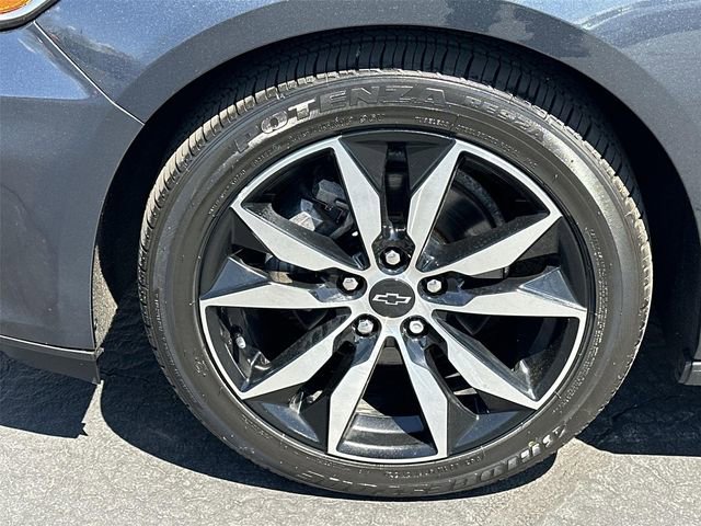 Certified 2020 Chevrolet Malibu RS FWD image 31