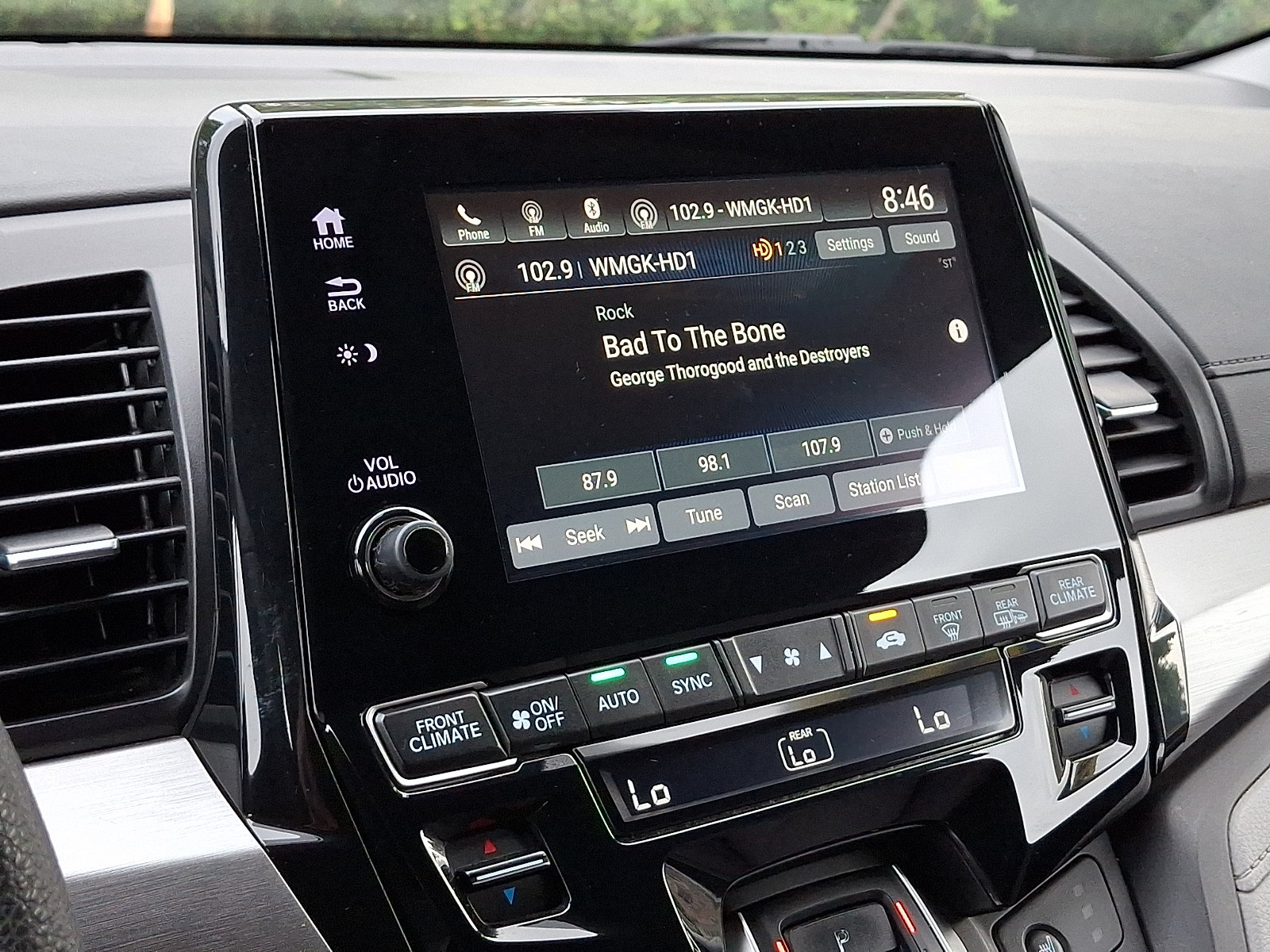 Used 2019 Honda Odyssey EX image 17