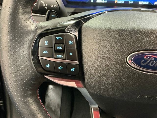 Used 2024 Ford Explorer ST w/ Equipment Group 401A AWD/4WD image 28