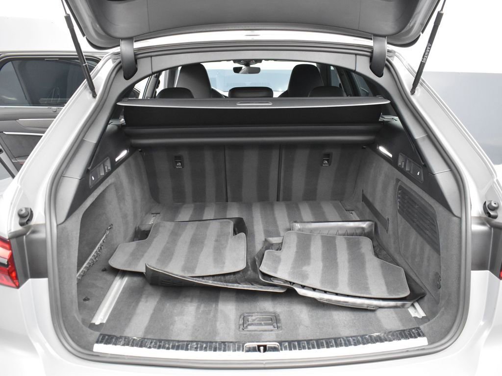 Used 2023 Audi RS 6 image 36