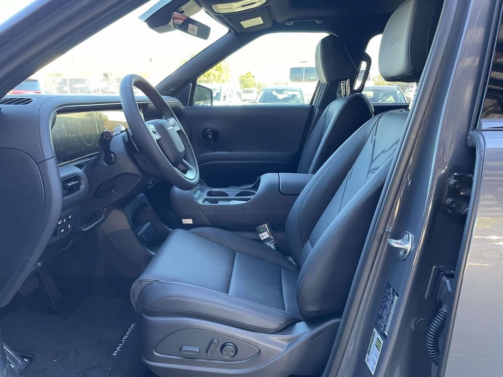 New 2026 Hyundai Palisade XRT Pro AWD/4WD image 18