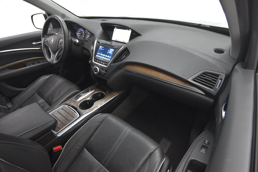 Used 2020 Acura MDX w/ Advance Package AWD/4WD image 31