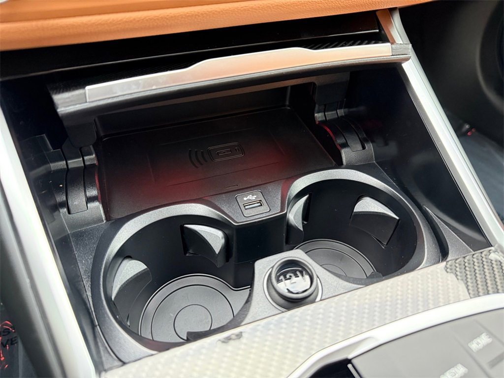 Used 2026 BMW M340i xDrive w/ Premium Package image 27