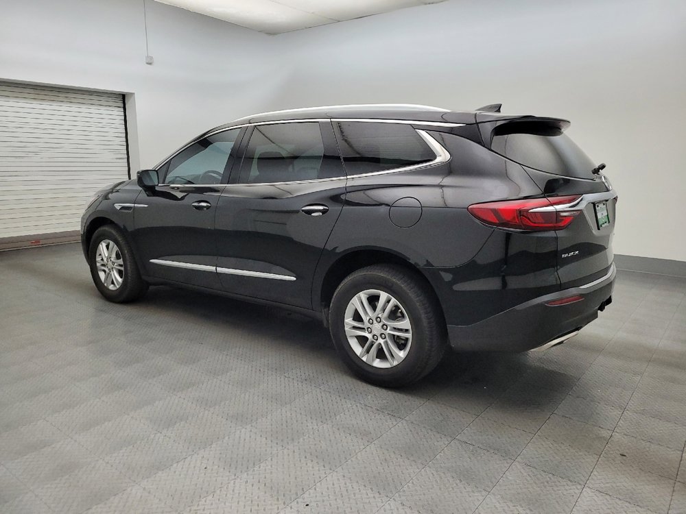 Used 2018 Buick Enclave Premium w/ Trailering Package image 3