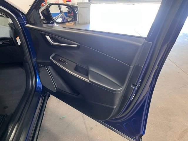 Used 2022 Kia EV6 Wind image 12