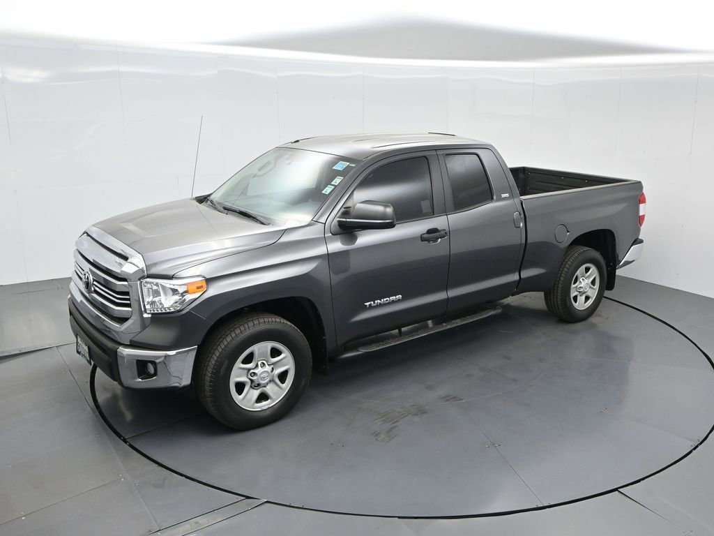 Used 2017 Toyota Tundra SR5 image 48