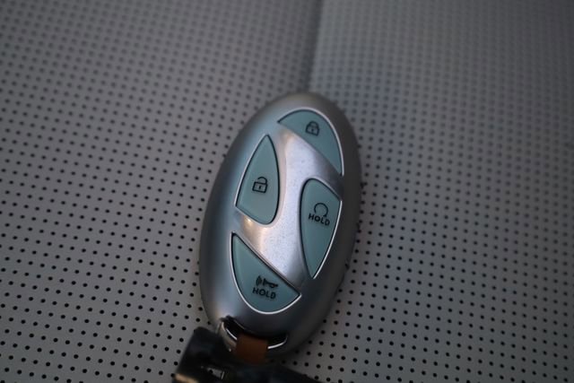 New 2026 Hyundai Ioniq 9 Calligraphy image 27