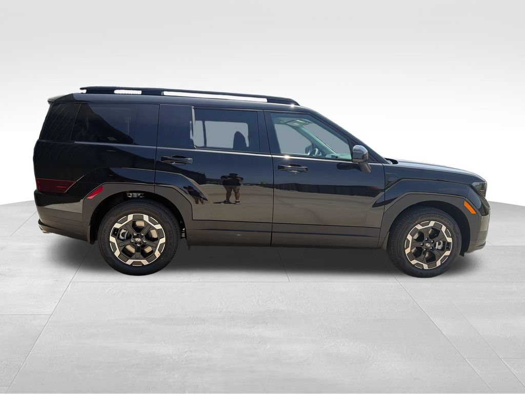 New 2026 Hyundai Santa Fe SEL FWD image 8