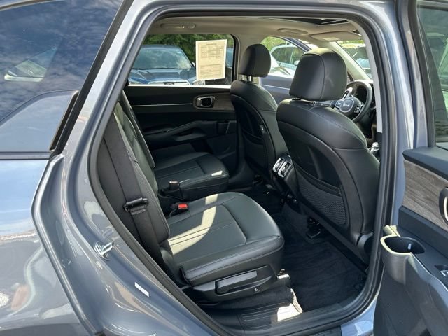 Used 2023 Kia Sorento X-Line EX AWD/4WD image 29