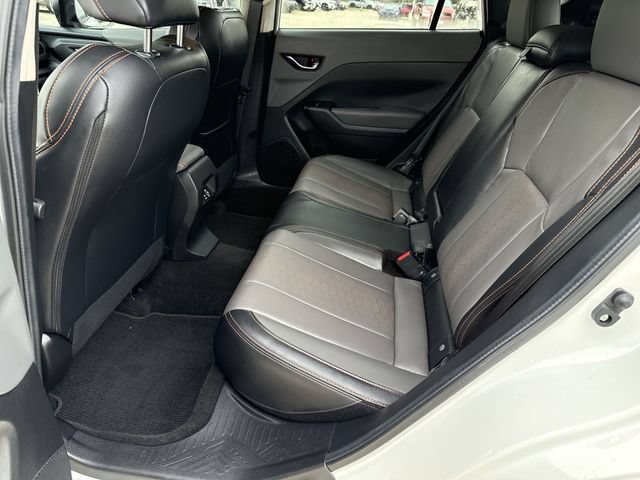 Certified 2025 Subaru Crosstrek 2.5i Limited w/ Crosstrek Mirror Package AWD/4WD image 16