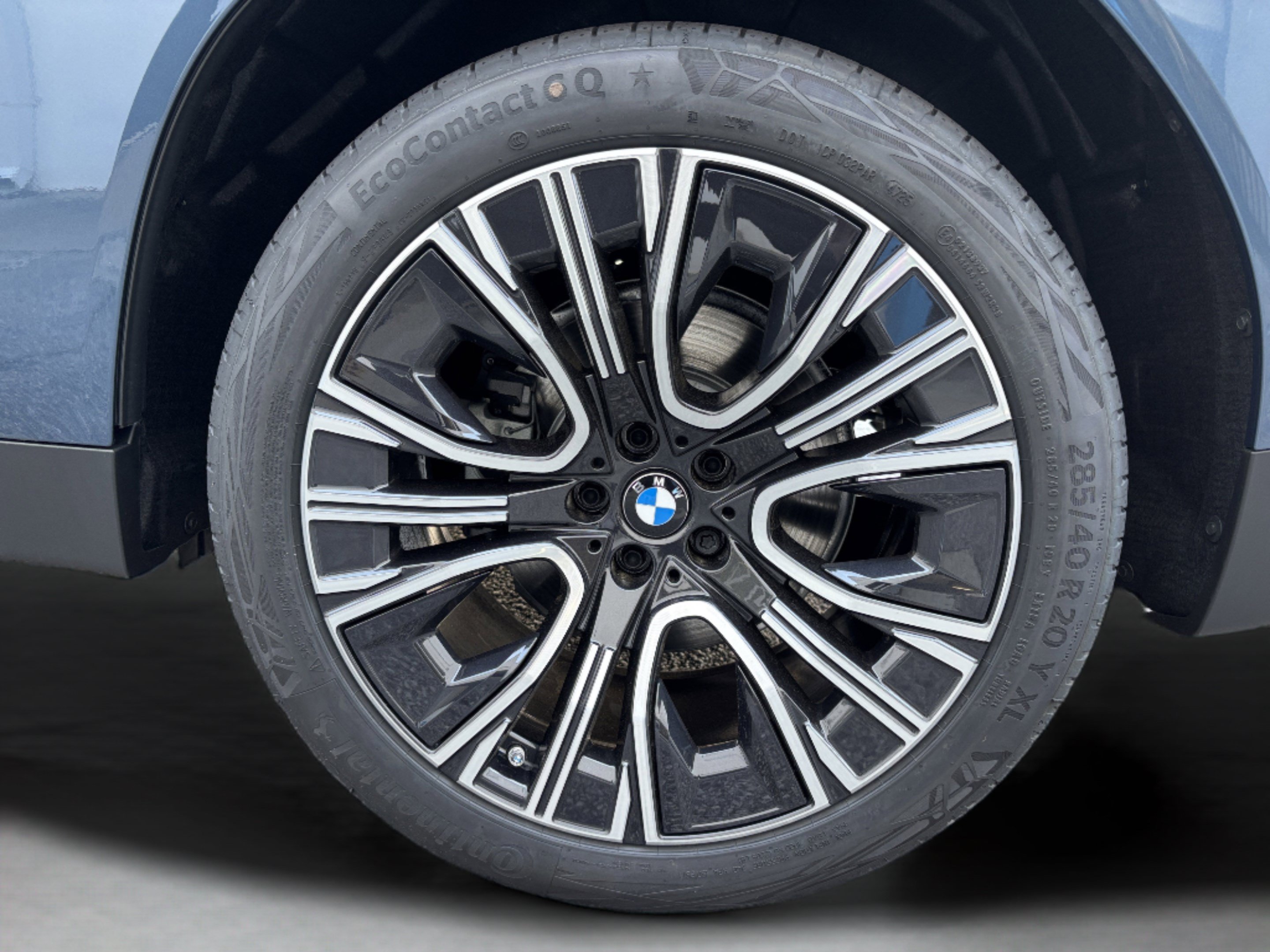 Used 2026 BMW X3 xDrive30i AWD/4WD image 36