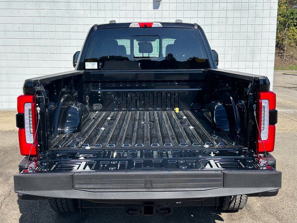 New 2027 Ford F250 Platinum AWD/4WD image 30