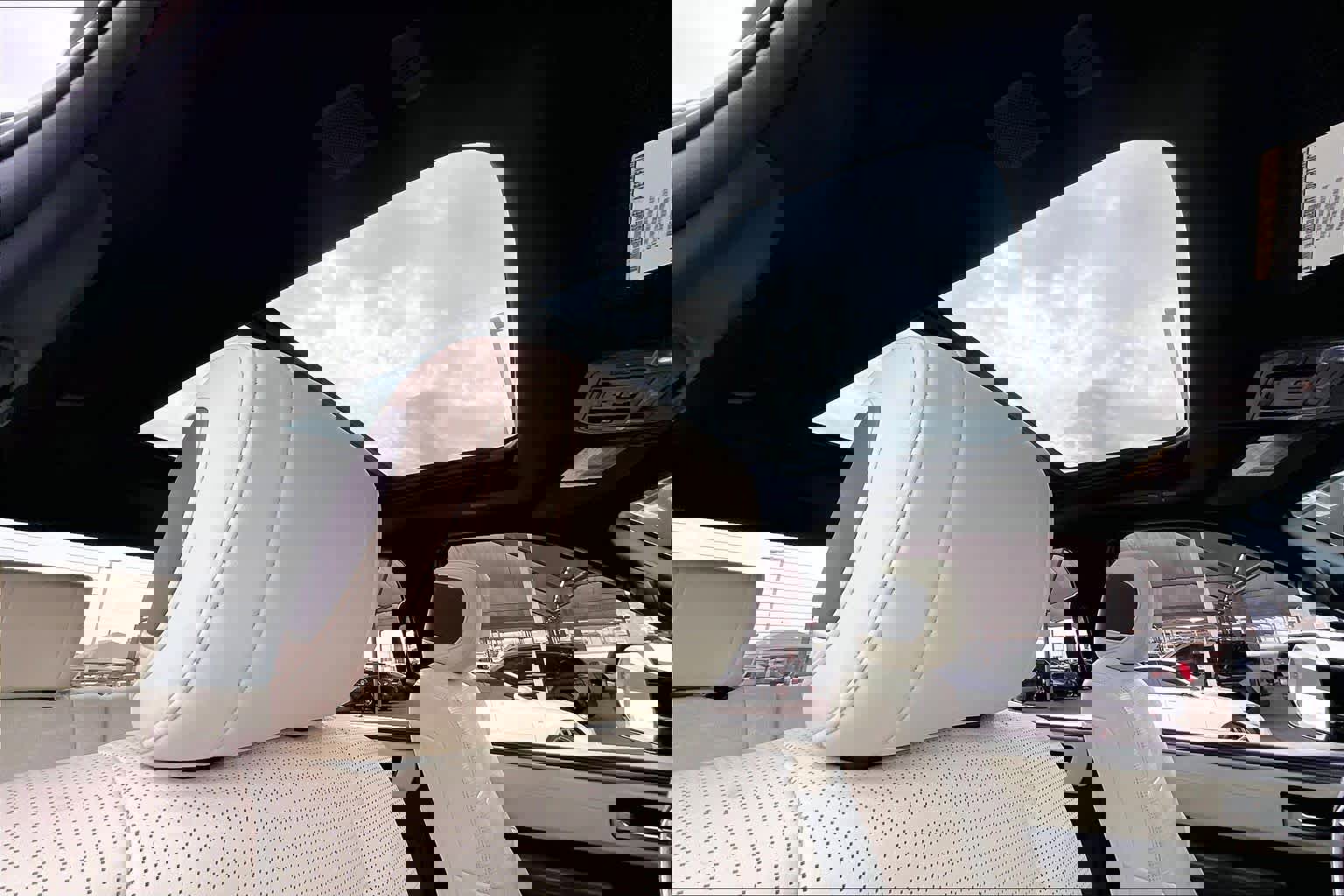 Used 2022 Toyota Tundra 1794 Edition image 14