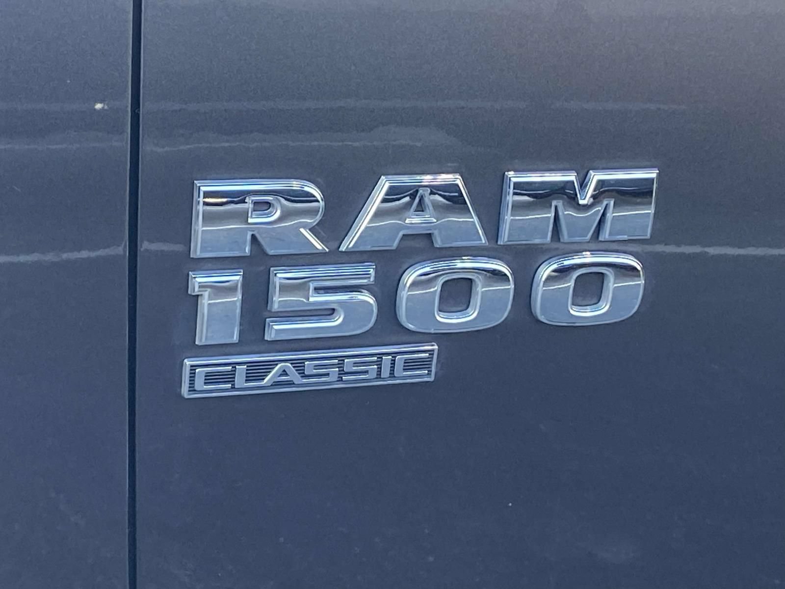 Used 2024 RAM 1500 Tradesman w/ Tradesman SXT Package AWD/4WD image 12