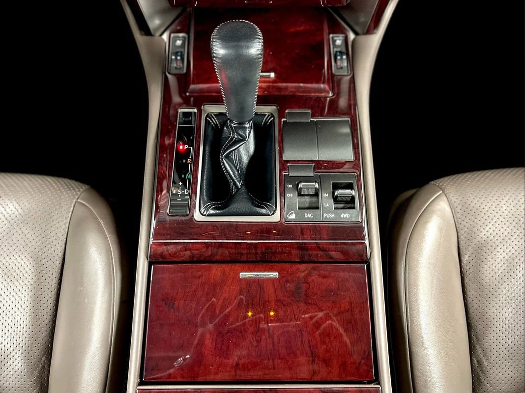 Used 2011 Lexus GX 460 w/ Comfort Plus Pkg image 36