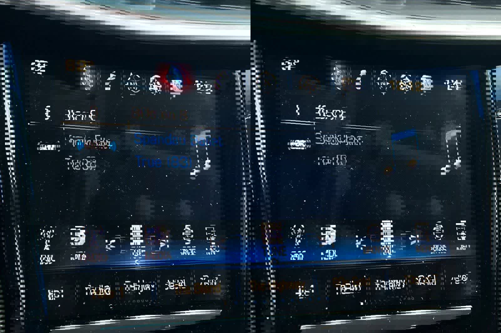 Used 2017 Cadillac XTS Luxury FWD image 19