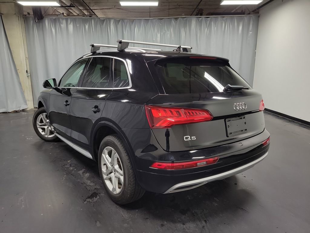 Used 2019 Audi Q5 2.0T Premium image 7