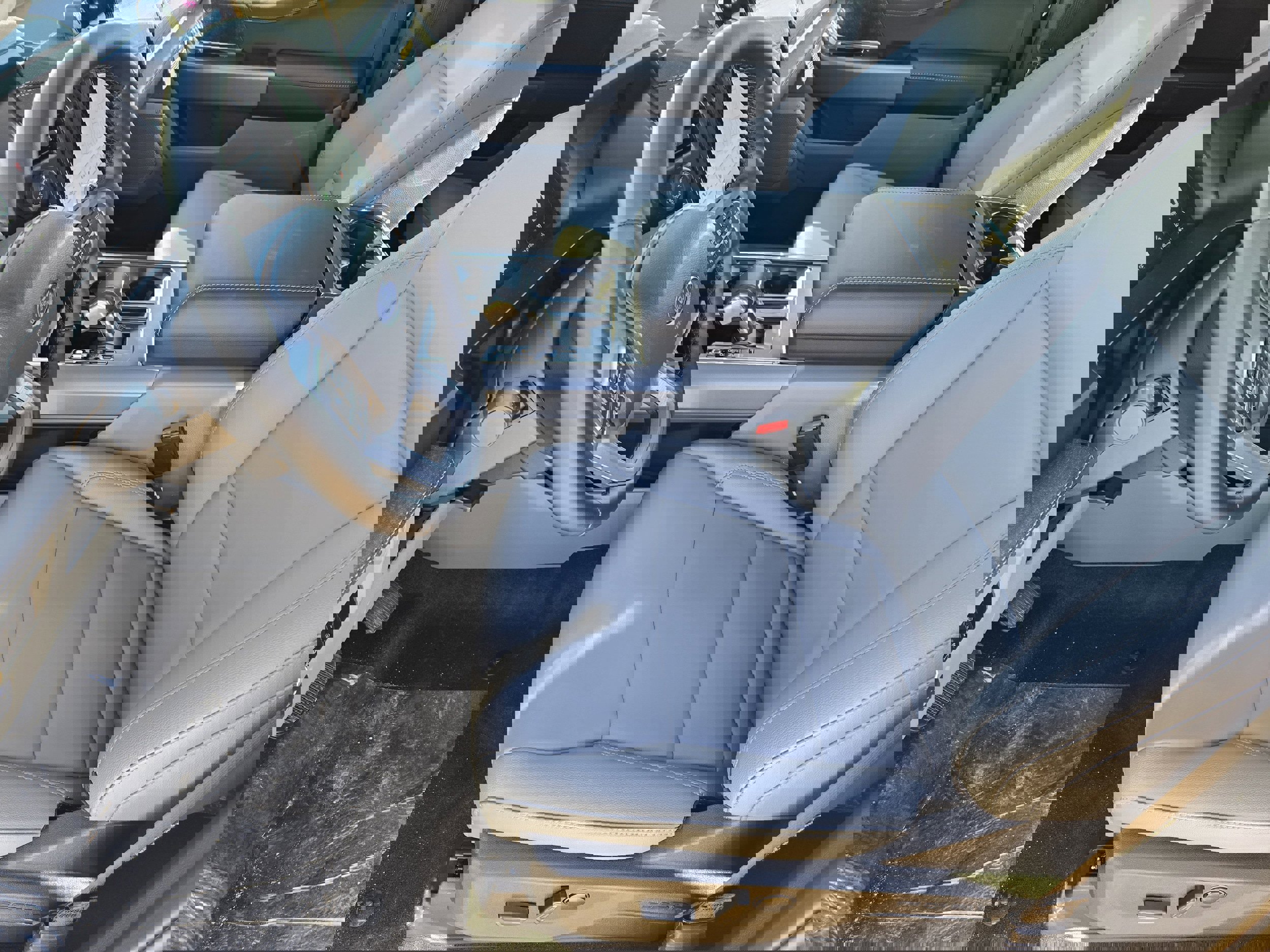 New 2025 Ford F150 Lightning Flash image 9