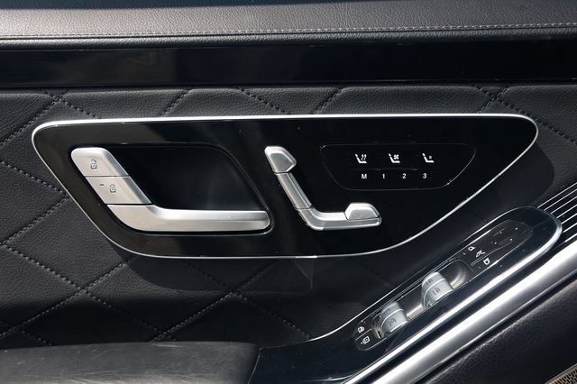 Used 2021 Mercedes-Benz S 580 4MATIC Sedan image 43