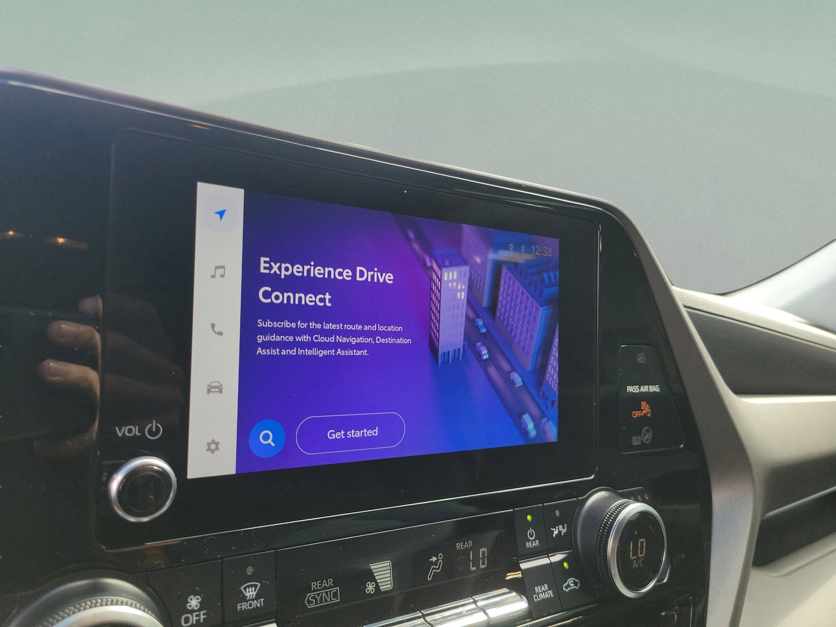 Used 2023 Toyota Highlander XLE image 15