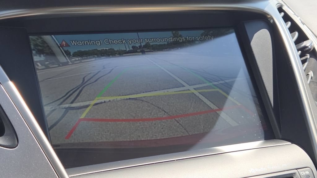 Used 2014 Hyundai Azera Limited FWD image 23