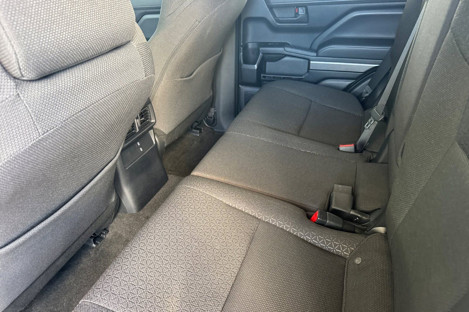 Certified 2025 Toyota 4Runner SR5 image 15