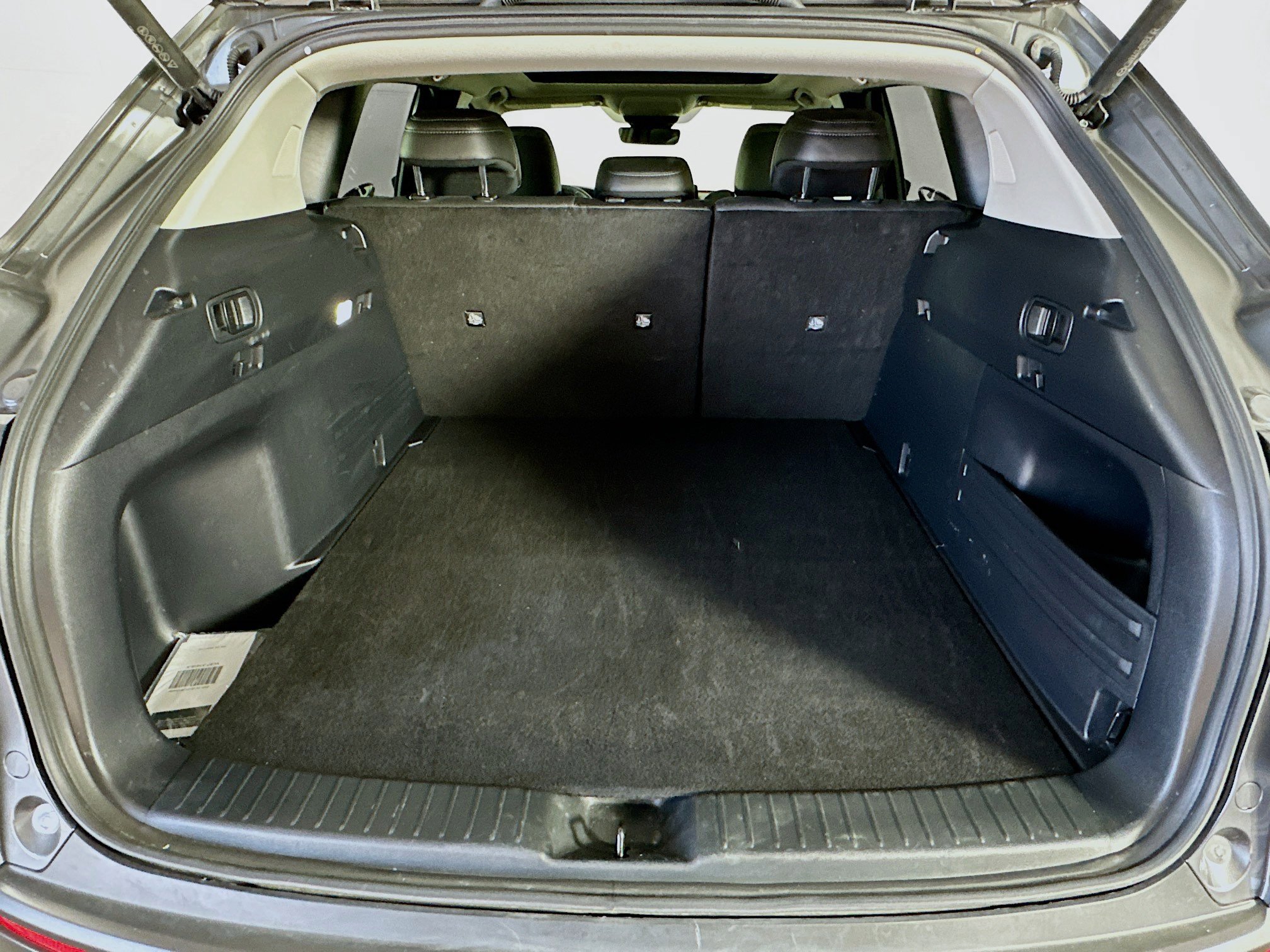 Used 2025 MAZDA CX-50 AWD 2.5 Hybrid w/ Premium Pkg image 30