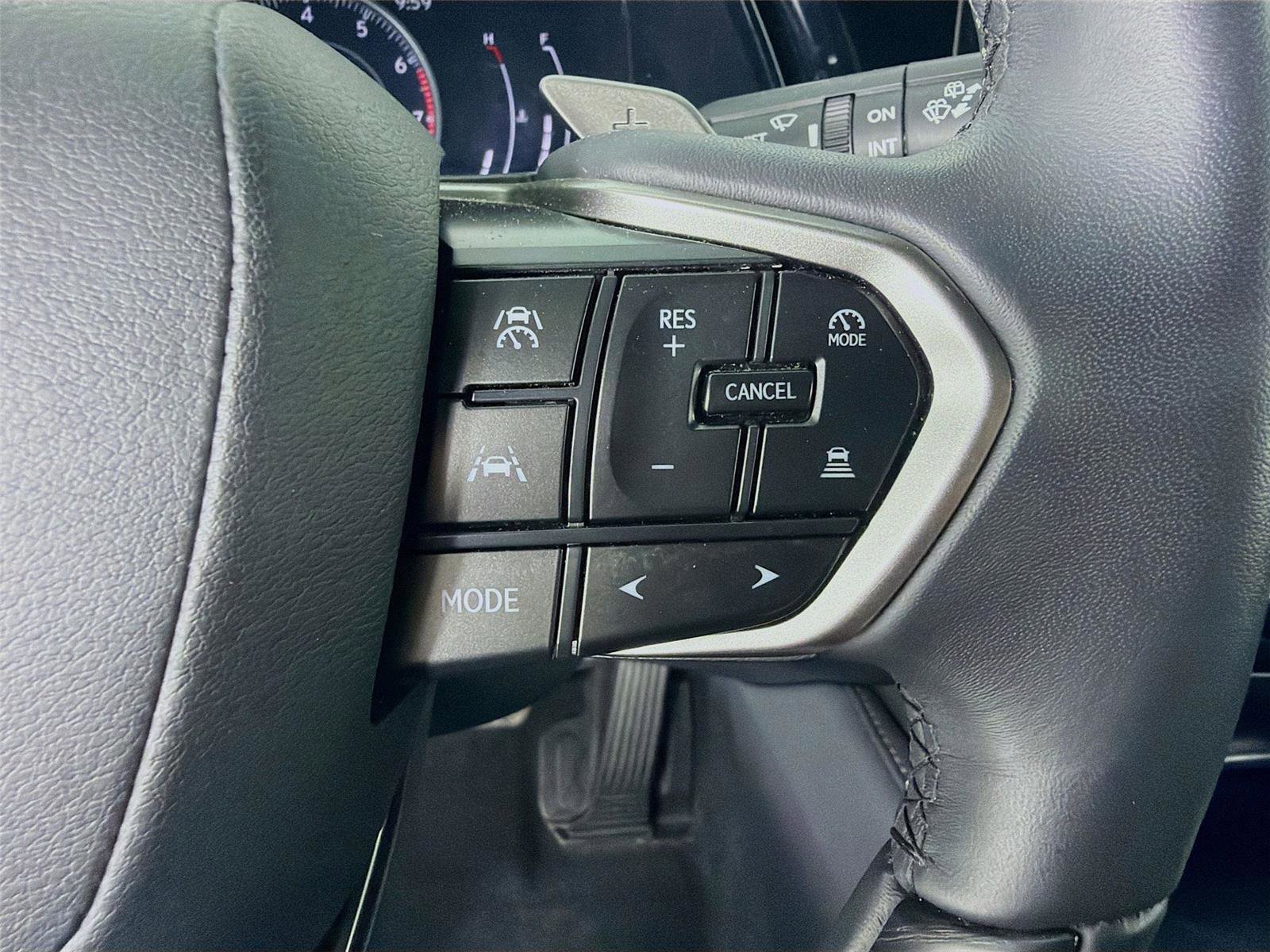 Used 2024 Lexus RX 350 Premium w/ Cold Area Package image 13