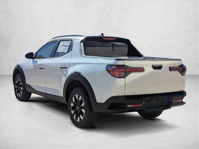 New 2026 Hyundai Santa Cruz SEL image 9