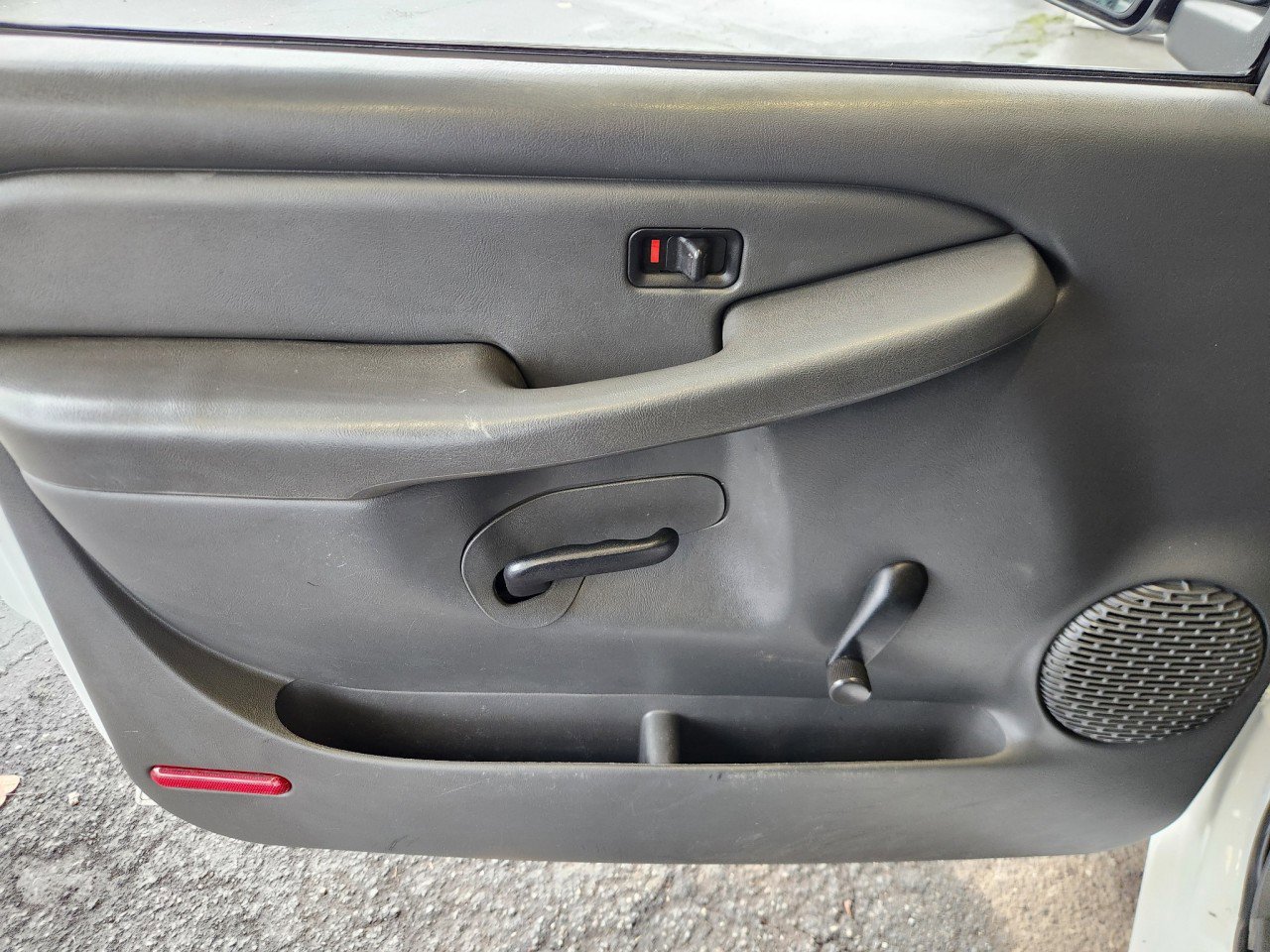 Used 2006 Chevrolet Silverado 2500 W/T image 9