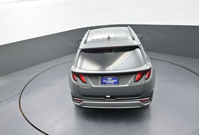 New 2026 Hyundai Tucson SEL FWD image 26