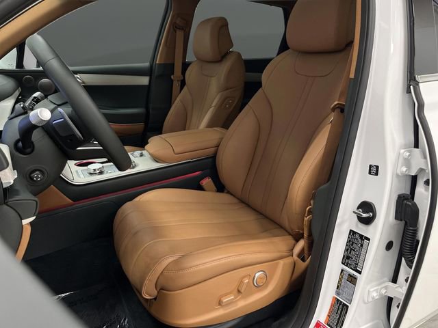 Used 2025 Genesis GV80 2.5T Advanced image 4
