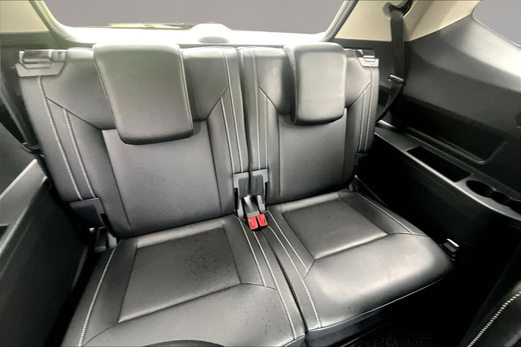 Used 2021 Volkswagen Atlas SEL AWD/4WD image 25