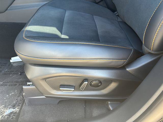 New 2027 Ford Explorer Tremor w/ Tremor Convenience Package AWD/4WD image 11