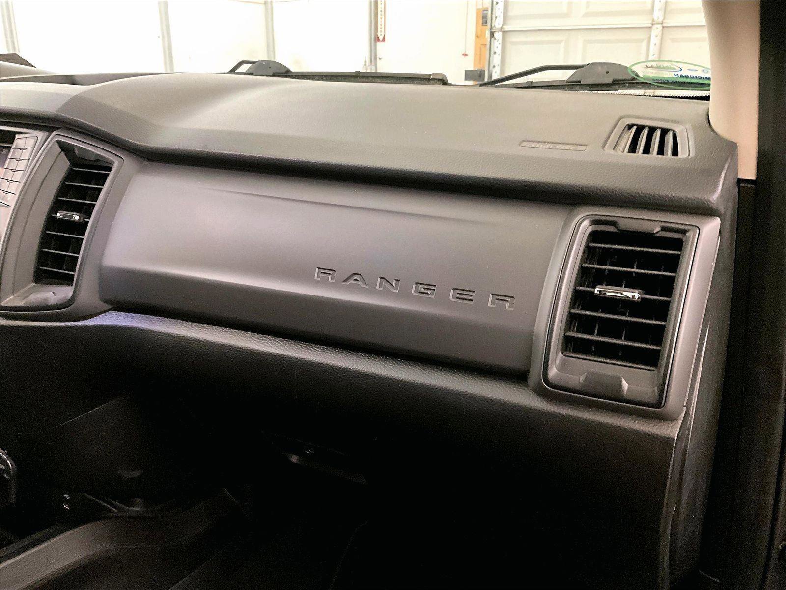Used 2021 Ford Ranger XL w/ Equipment Group 101A High AWD/4WD image 15