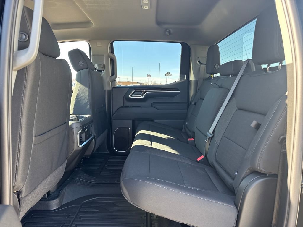 New 2026 GMC Sierra 1500 Elevation image 14