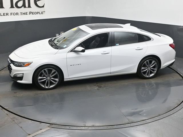 Used 2024 Chevrolet Malibu LT image 56