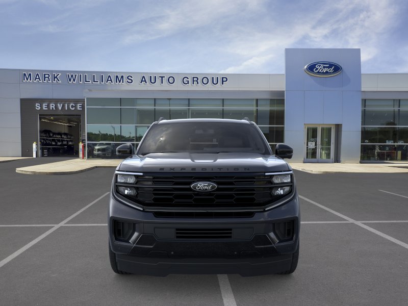 New 2026 Ford Expedition Platinum w/ Stealth Performance Package AWD/4WD image 6
