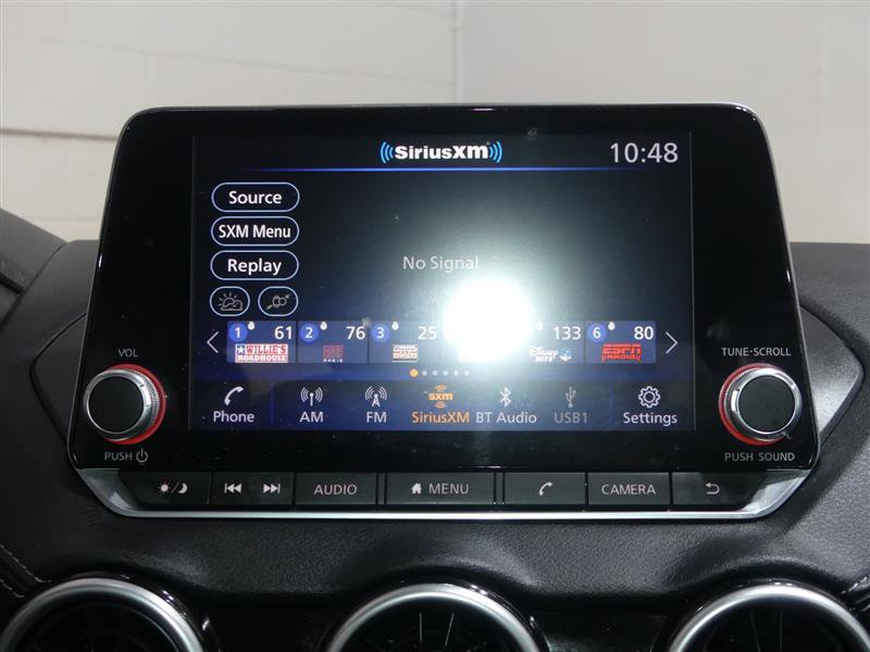 Used 2021 Nissan Sentra SV image 37