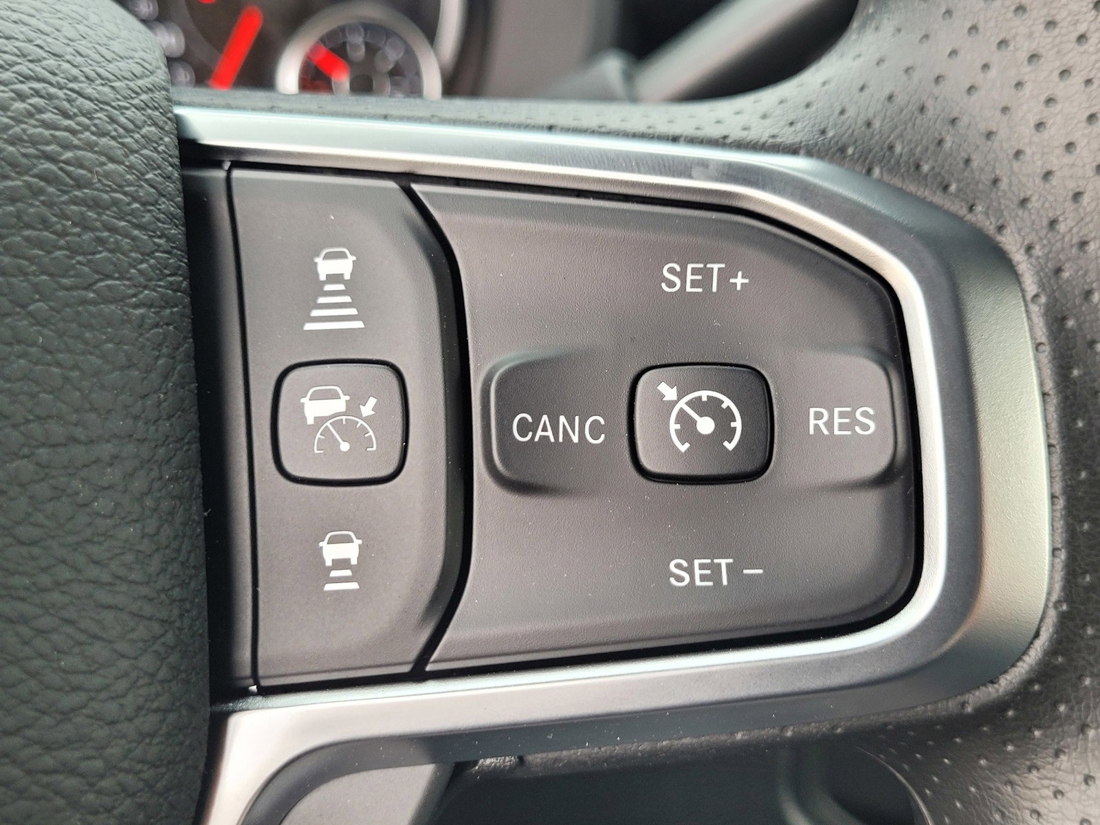 New 2026 RAM 5500 Tradesman image 20