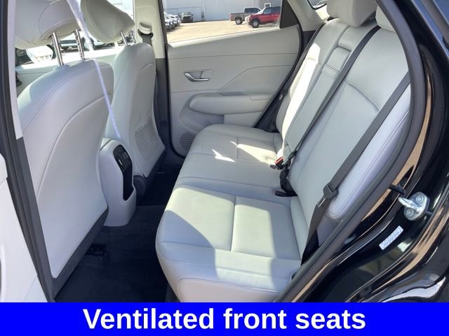 Used 2024 Hyundai Kona Limited image 23