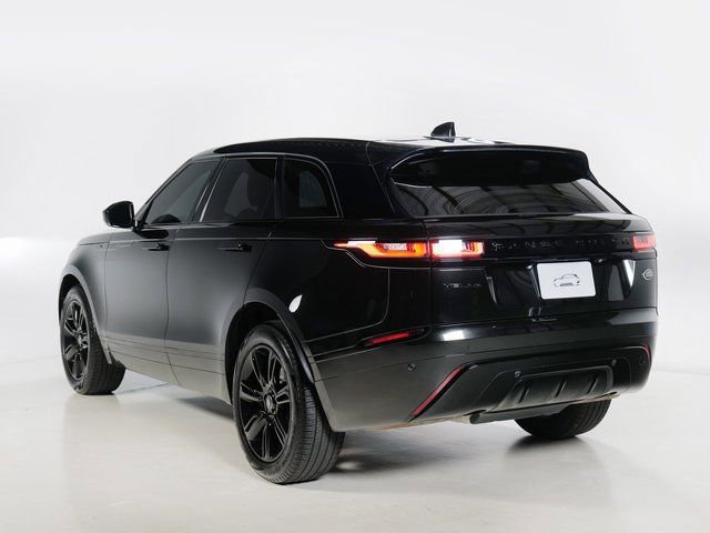 Used 2023 Land Rover Range Rover Velar R-Dynamic S AWD/4WD image 32