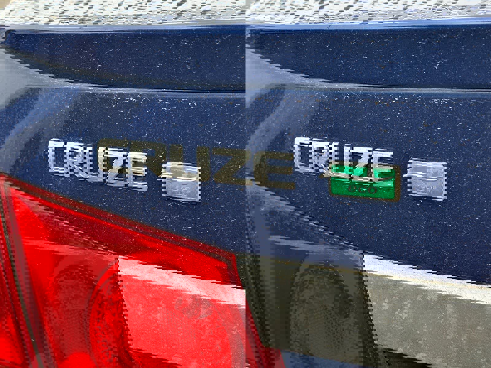 Used 2012 Chevrolet Cruze Eco FWD image 8